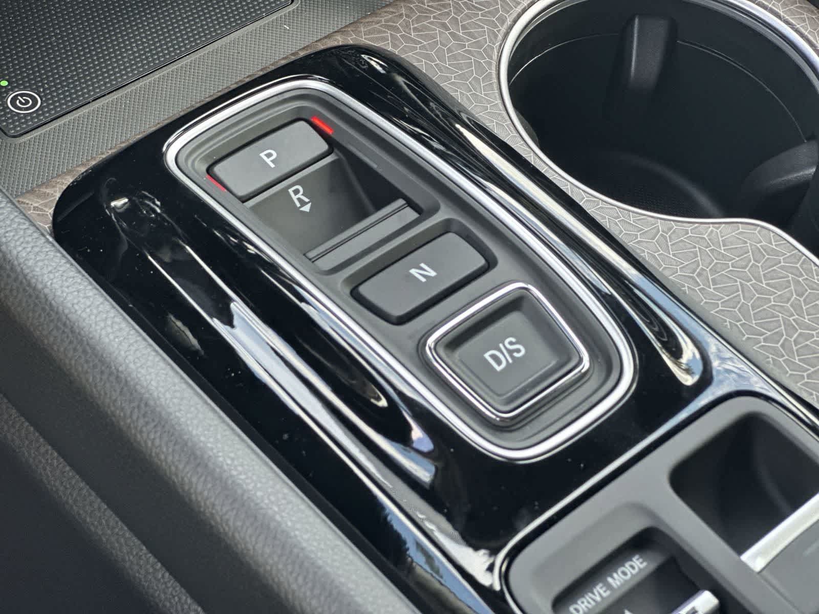 New 2026 Honda Pilot Elite image 21