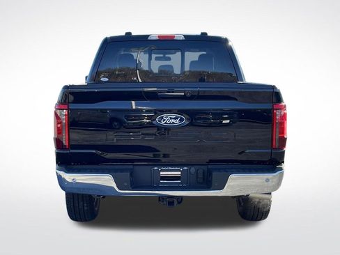 Used 2024 Ford F150 XLT w/ Equipment Group 302A MID image 4