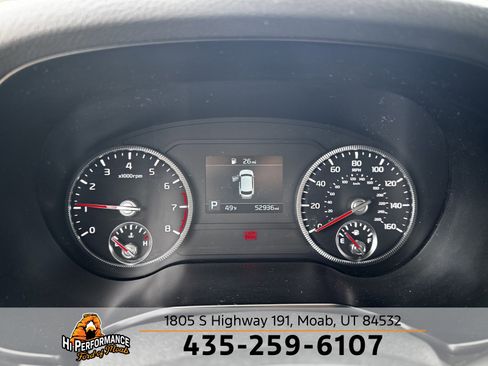 Used 2022 Kia Telluride EX w/ EX Premium Package image 21