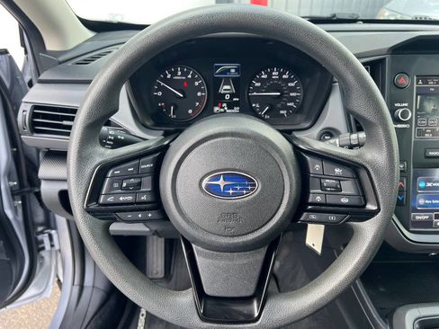 Used 2024 Subaru Crosstrek 2.0i AWD/4WD image 10