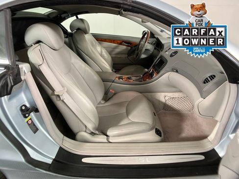 Used 2006 Mercedes-Benz SL 500 image 6