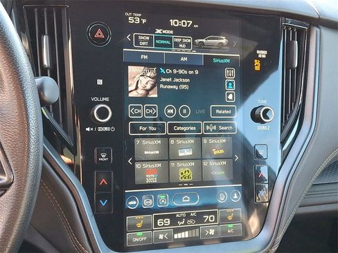 Used 2023 Subaru Outback Wilderness image 24