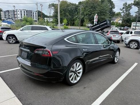 Used 2019 Tesla Model 3 Standard Range Plus RWD image 3