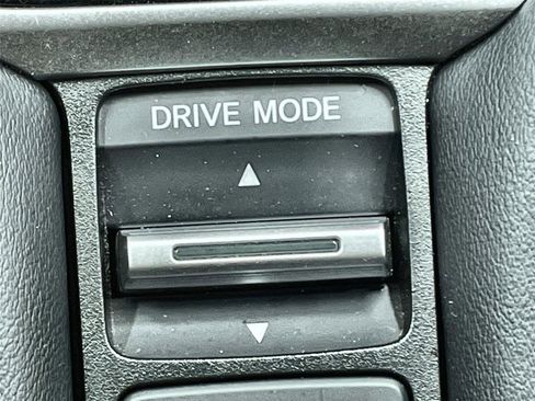 Certified 2025 Honda HR-V Sport image 20