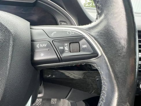 Used 2017 Audi Q7 3.0T Premium Plus AWD/4WD image 30