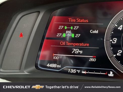 Used 2023 Chevrolet Corvette Z06 RWD image 18