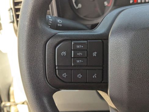 Certified 2023 Ford F250 XL w/ XL Driver Assist Package image 27