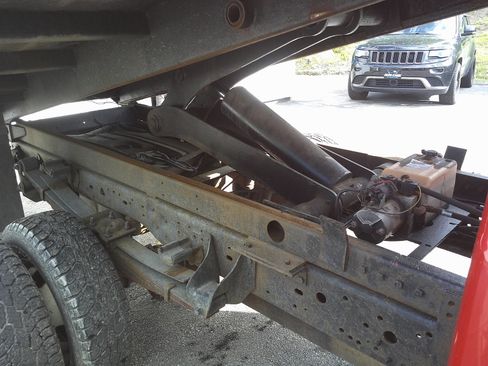 Used 2006 Ford F350 XL AWD/4WD image 24