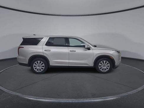 Used 2025 Hyundai Palisade SEL AWD/4WD image 18