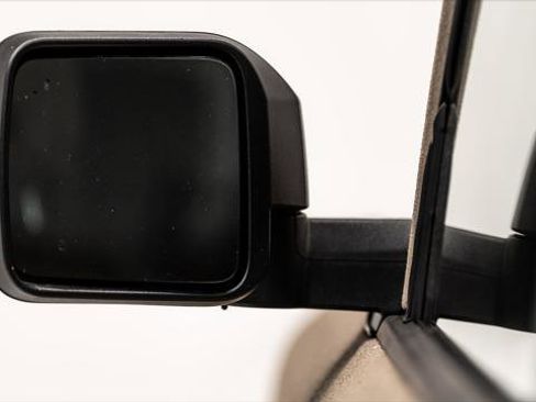 Used 2025 Ford Bronco Big Bend image 48