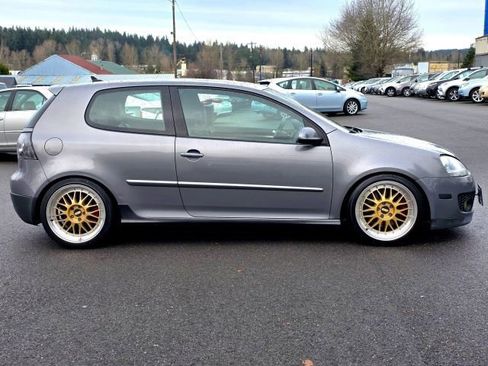 Used 2008 Volkswagen GTI 2-Door image 8