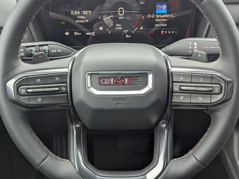 New 2026 GMC Terrain AT4 w/ Technology Package II image 19