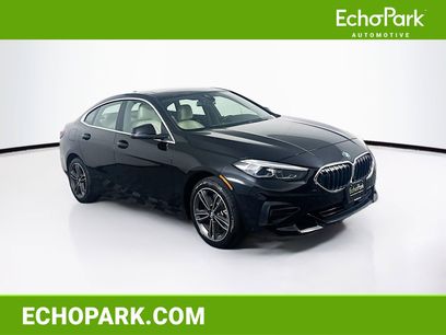 Used 2024 BMW 228i Gran Coupe