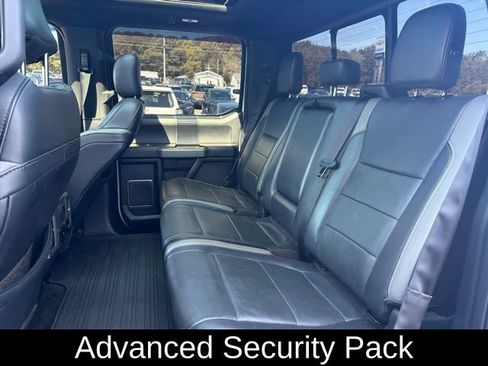 Used 2018 Ford F150 Raptor w/ Equipment Group 802A Luxury AWD/4WD image 20