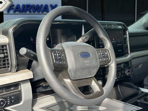 Used 2024 Ford F250 XLT w/ Tremor Off-Road Package AWD/4WD image 14