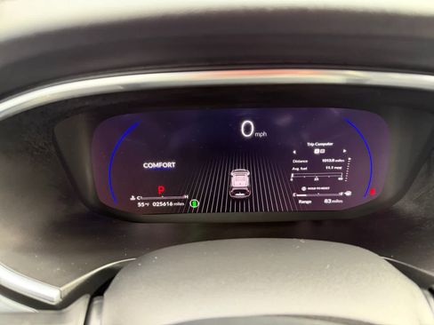 Used 2024 Acura MDX SH-AWD w/ Technology Package image 5