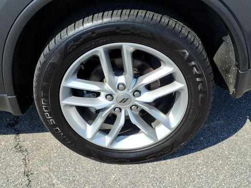 Used 2024 Dodge Durango GT AWD/4WD image 11