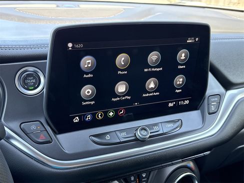 Used 2025 Chevrolet Blazer LT image 20