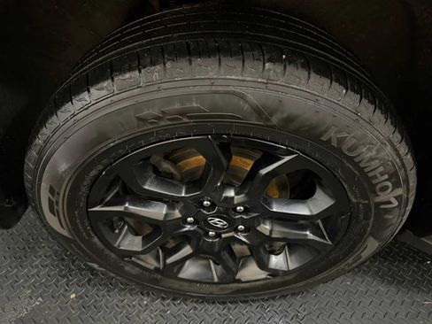 Used 2022 Hyundai Santa Fe XRT w/ Cargo Package image 13