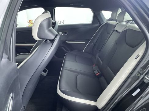 New 2025 Kia K4 GT-Line Turbo image 21