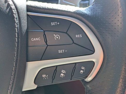 Used 2018 Jeep Grand Cherokee Trackhawk image 23