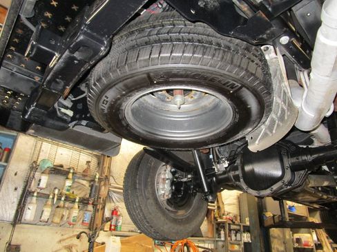 Used 2020 Ford F250 XL image 42