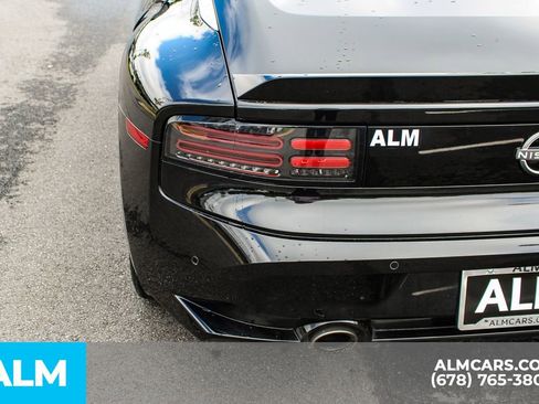 Used 2023 Nissan Z Performance w/ Floor Mat Package (L93) image 13