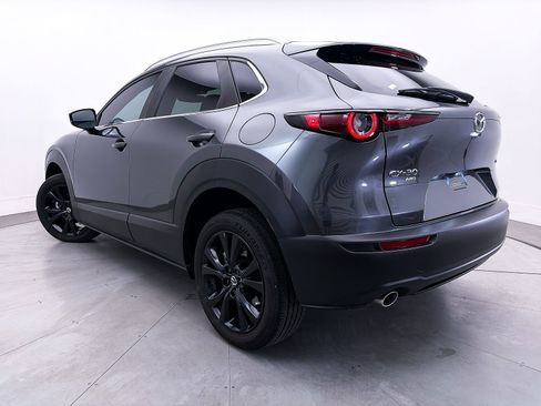 Used 2024 MAZDA CX-30 AWD 2.5 S w/ Select Sport Pkg image 2