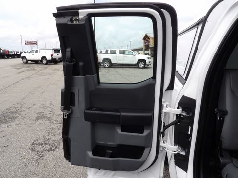 Used 2021 Ford F150 XL w/ Equipment Group 101A High AWD/4WD image 34