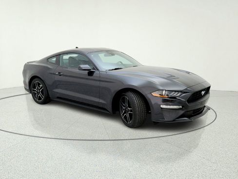 Used 2023 Ford Mustang Premium w/ Equipment Group 201A RWD image 5