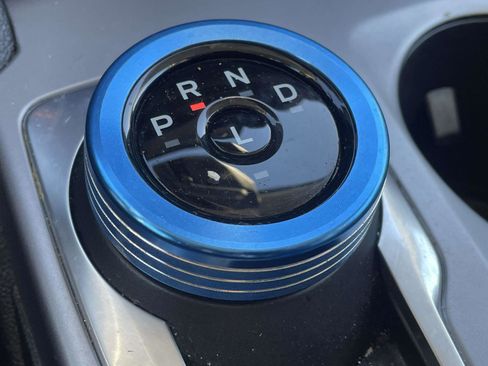 Used 2024 Ford Bronco Sport Big Bend w/ Convenience Package image 7