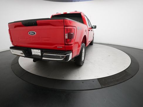 Used 2022 Ford F150 XLT w/ Trailer Tow Package image 32