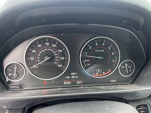 Used 2018 BMW 330i Gran Turismo xDrive AWD/4WD image 18