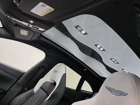 New 2026 Aston Martin DBX S image 18