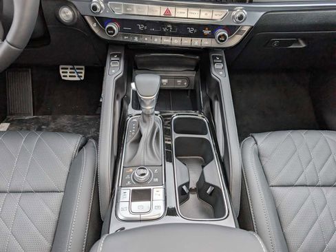 New 2025 Kia Telluride SX Prestige X-Line AWD/4WD image 13