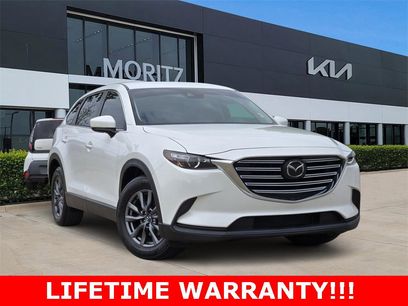 Used 2021 MAZDA CX-9 Sport