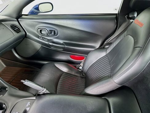 Used 2003 Chevrolet Corvette Z06 RWD image 23