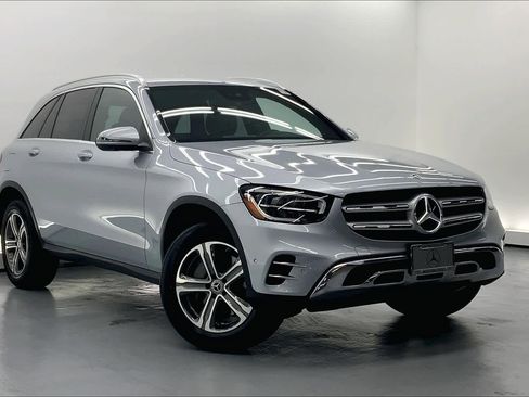 Used 2022 Mercedes-Benz GLC 300 image 32