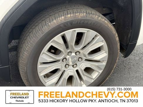 Used 2021 GMC Sierra 1500 Denali w/ Denali Ultimate Package image 12