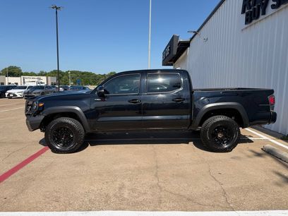 Used 2021 Toyota Tacoma TRD Pro