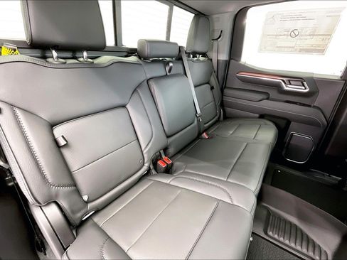 New 2026 GMC Sierra 1500 Denali image 10