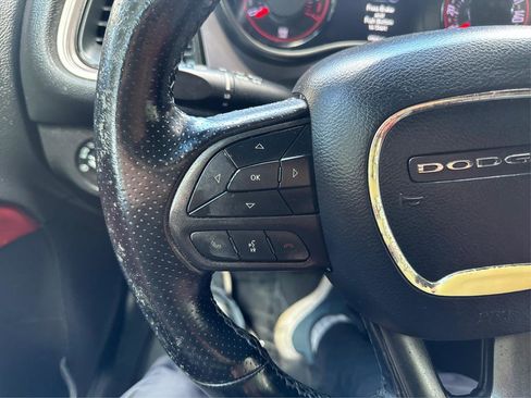 Used 2020 Dodge Challenger SXT w/ Blacktop Package image 27