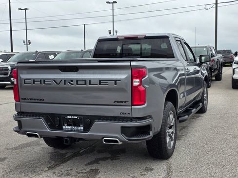 Used 2022 Chevrolet Silverado 1500 RST w/ All Star Edition Plus image 8