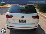 Used 2024 Volkswagen Tiguan SE R-Line image 5