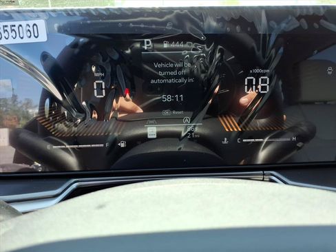 Used 2025 Kia Sorento S w/ Panoramic Sunroof Package FWD image 18