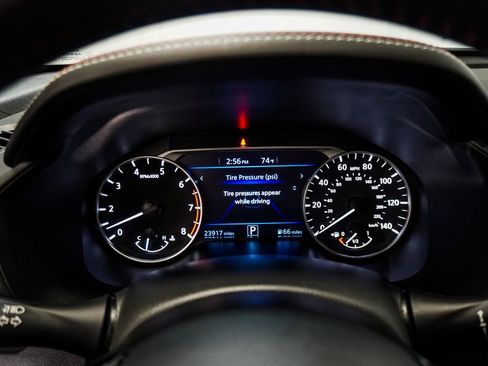 Used 2024 Nissan Altima 2.5 SR w/ SR Premium Package image 32