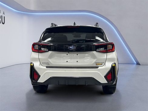 Certified 2025 Subaru Crosstrek 2.5i Sport w/ Crosstrek Mirror Package image 4