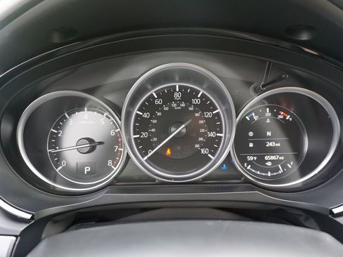 Used 2022 MAZDA CX-9 Sport AWD/4WD image 7
