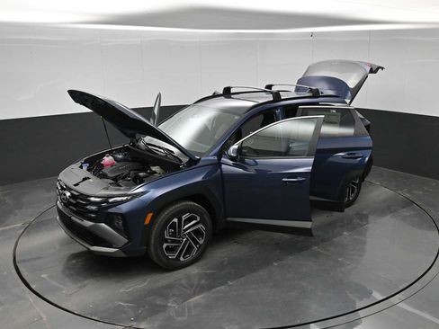 New 2026 Hyundai Tucson SEL Plus AWD/4WD image 43