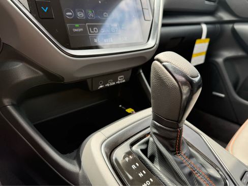 New 2026 Subaru Crosstrek 2.5i Limited AWD/4WD image 29
